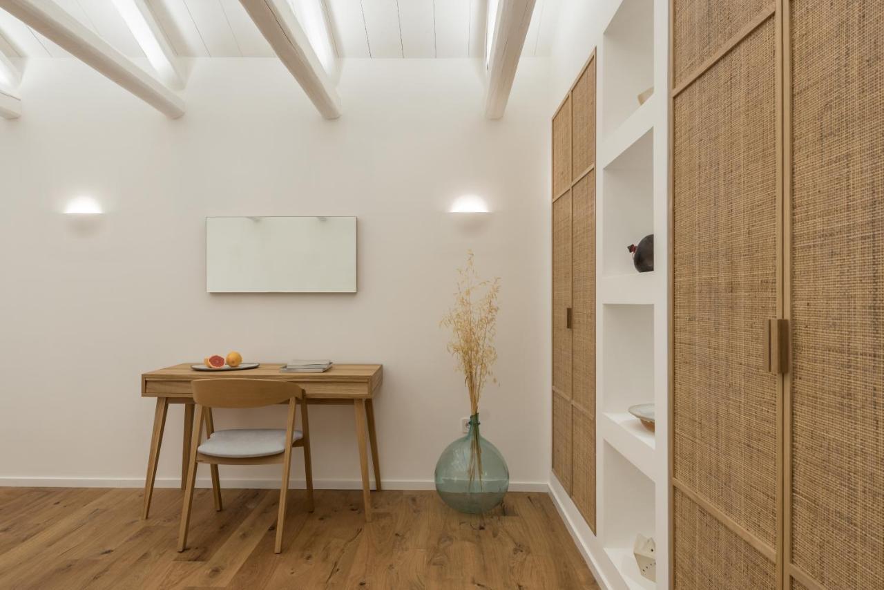 NESEA Boutique Apartments Hydra  Extérieur photo