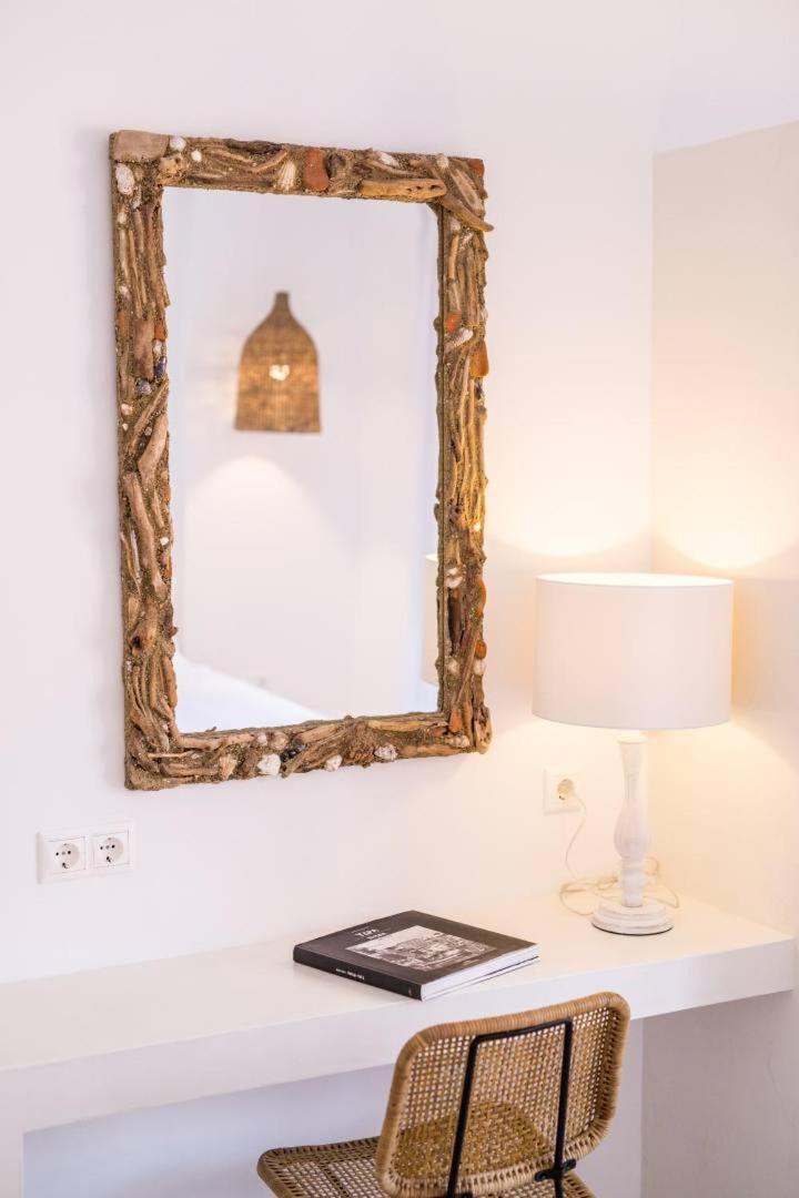 NESEA Boutique Apartments Hydra  Extérieur photo