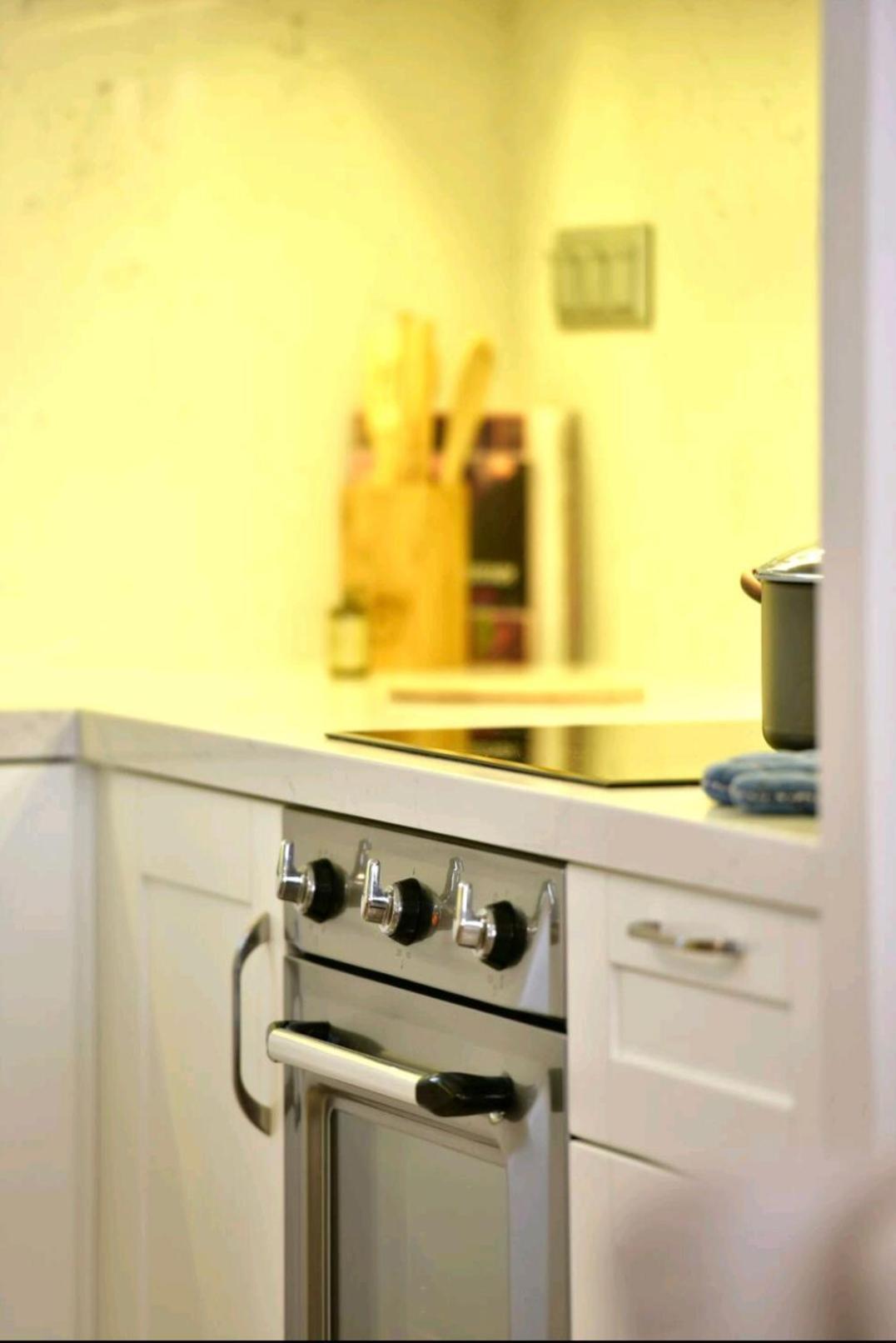 NESEA Boutique Apartments Hydra  Chambre photo